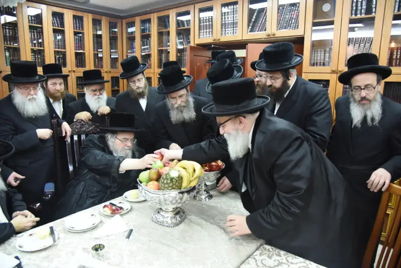 סקווירא בעלזא (13)