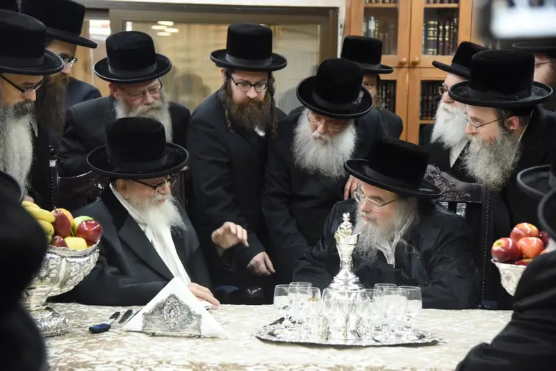 סקווירא בעלזא (17)