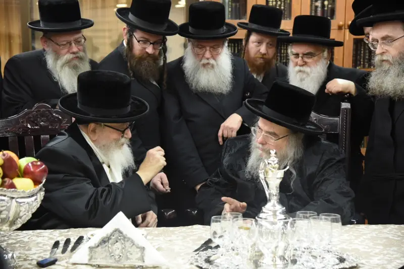סקווירא בעלזא (6)