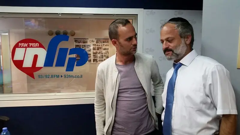 עומר בן רובי 4 קאהן