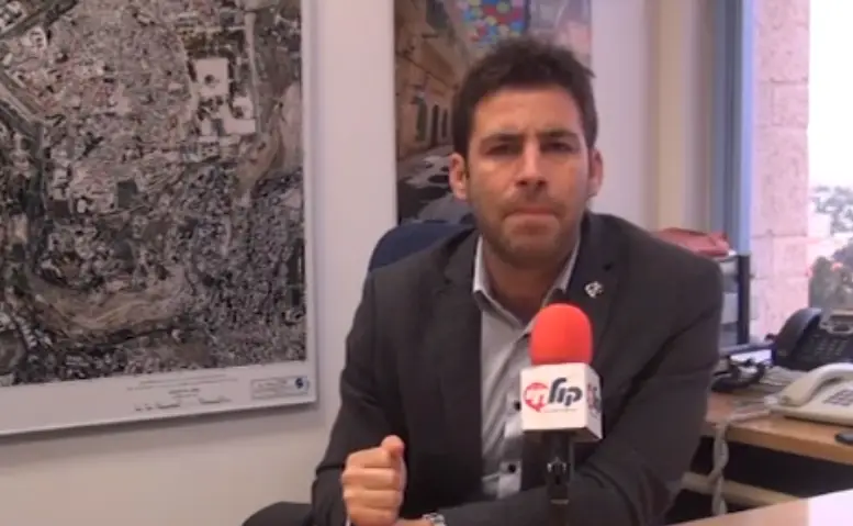 עופר ברקוביץ