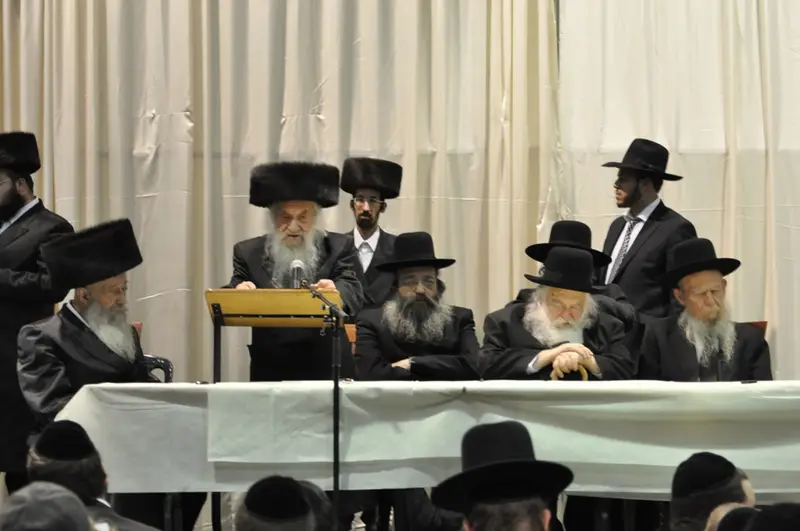 עצרת לע''נ הרבנית קניבסקי ע''ה (4)