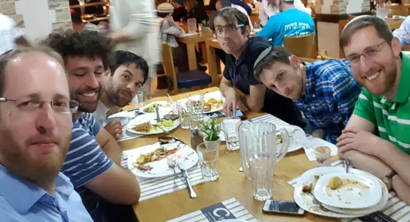 עתודה פוליטית רב תרבותית לשותפות חברתית חדשה,