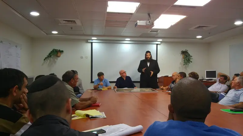 פרוש