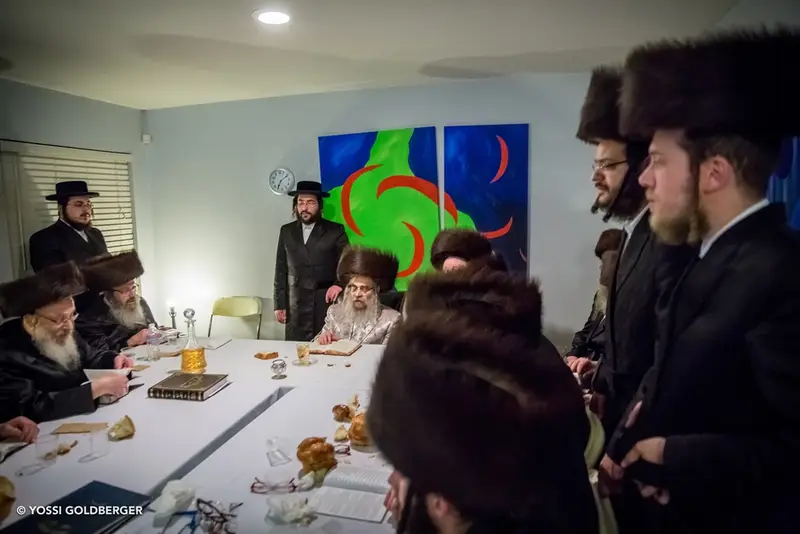 צילום יוסי גאלדבערגער סאטמר נופש (13)