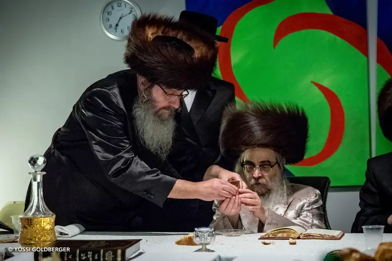 צילום יוסי גאלדבערגער סאטמר נופש (15)