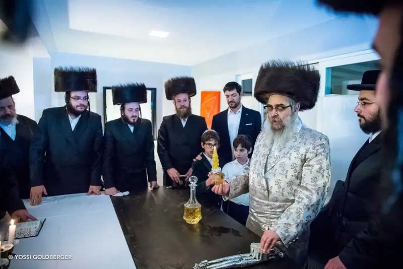 צילום יוסי גאלדבערגער סאטמר נופש (18)