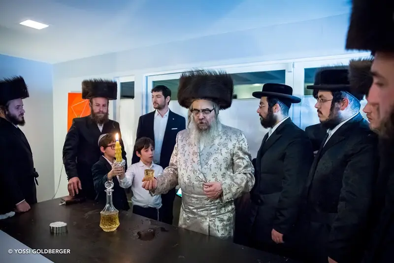 צילום יוסי גאלדבערגער סאטמר נופש (20)