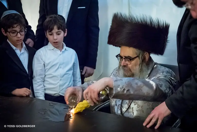 צילום יוסי גאלדבערגער סאטמר נופש (21)