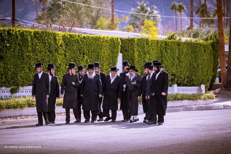 צילום יוסי גאלדבערגער סאטמר נופש (31)