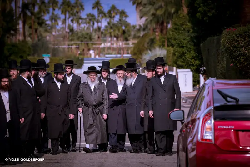 צילום יוסי גאלדבערגער סאטמר נופש (36)