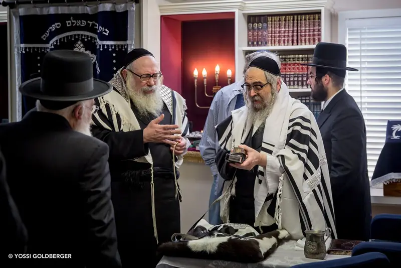 צילום יוסי גאלדבערגער סאטמר נופש (40)