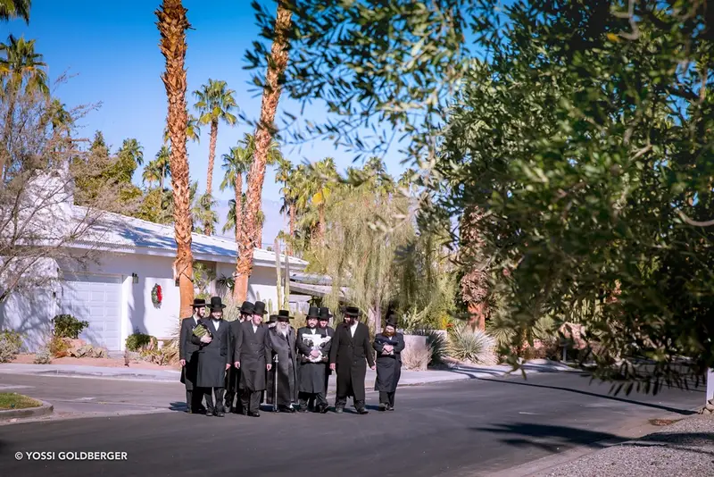 צילום יוסי גאלדבערגער סאטמר נופש (6)
