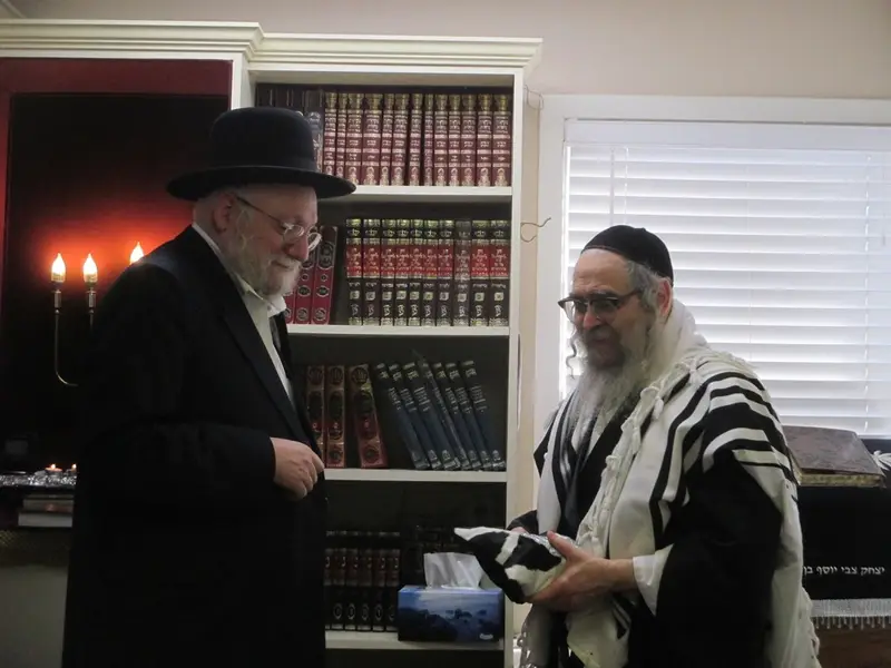 צילום יוסי גאלדבערגער סאטמר נופש (8)