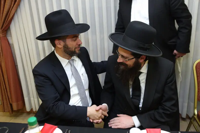 קלרמן מיר פינקל