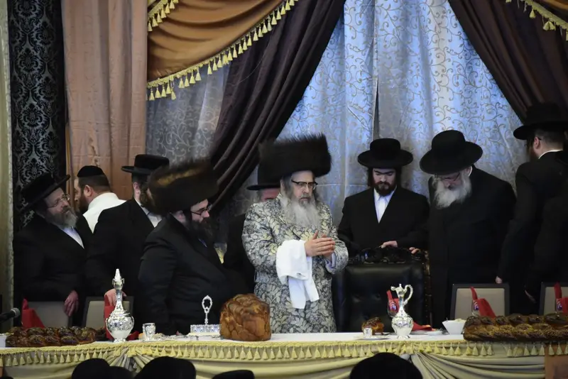 רבי זלמן לייב סאטמר ישראל (36)