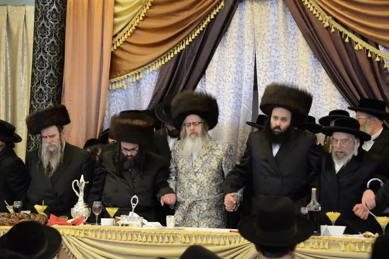 רבי זלמן לייב סאטמר ישראל (38)