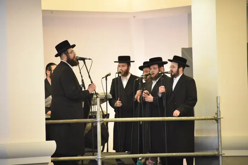רבי זלמן לייב סאטמר ישראל (47)