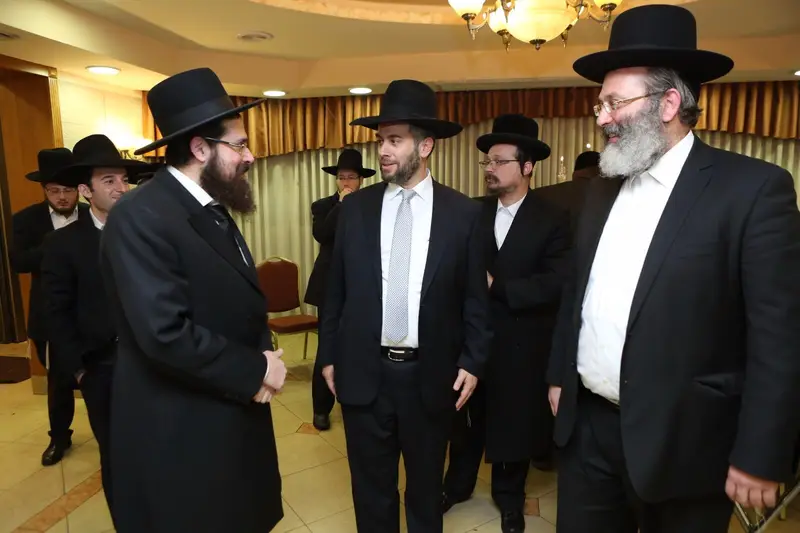 רוזנשטיין, ליאון, פינקל, מיר (2)