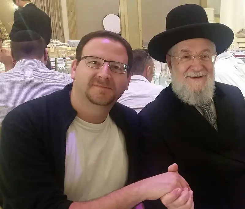 צילום: מנדי אור