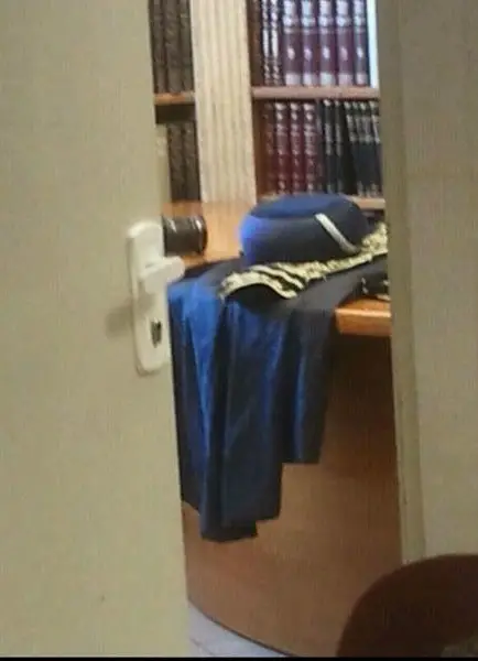 הרב עובדיה