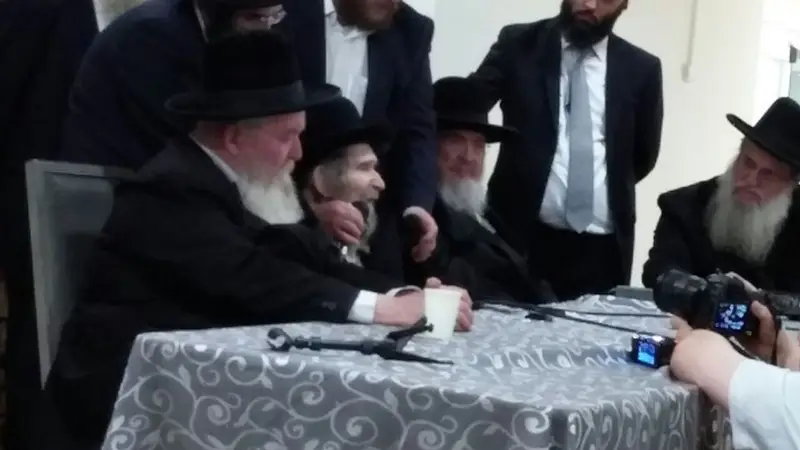 שטיינמן אזרחי