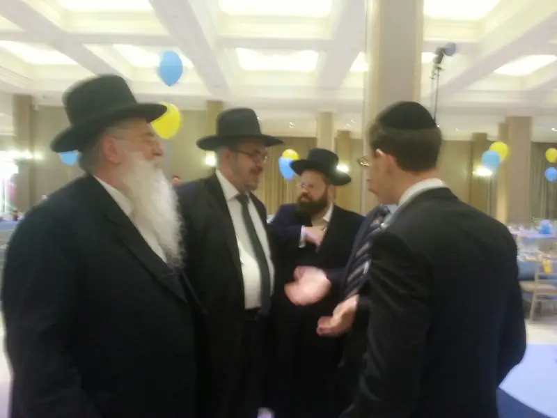 פרוש אשר גשייד
