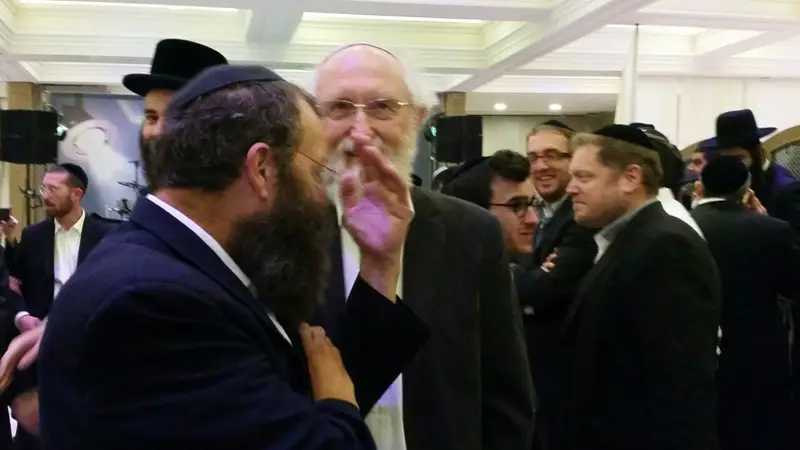 מרזל בני גל