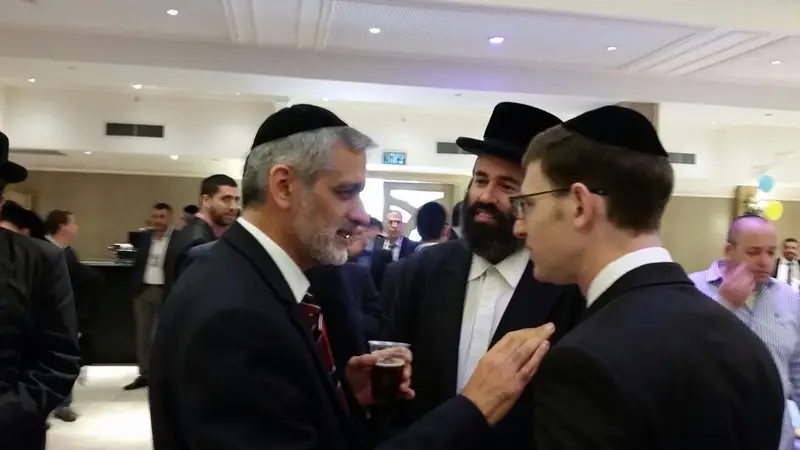ישי בלום רוזנשטיין