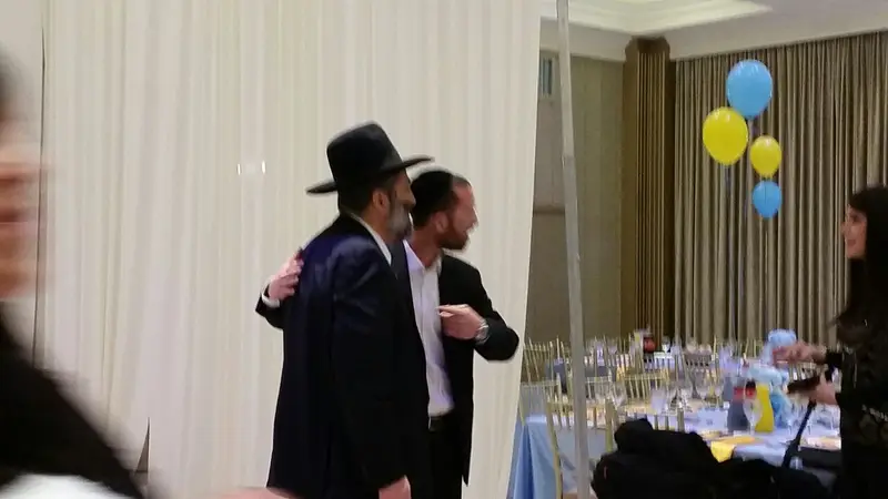 דרעי גל