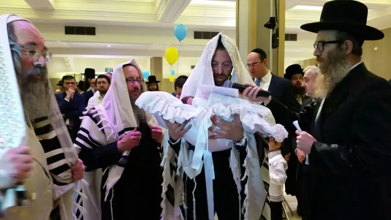 גל ברית מילה