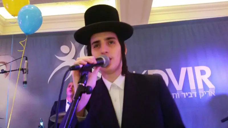 מוטי שטיינמץ