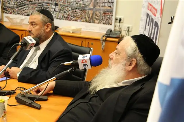 זיברט אבוטבול