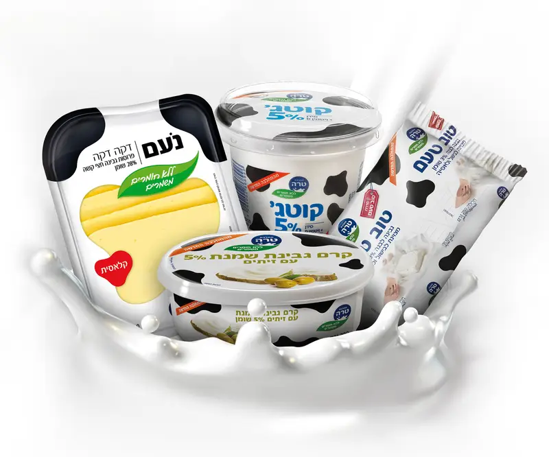 TARA products