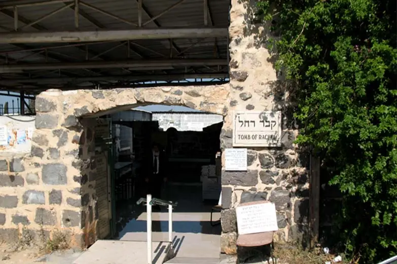 kever_rachel