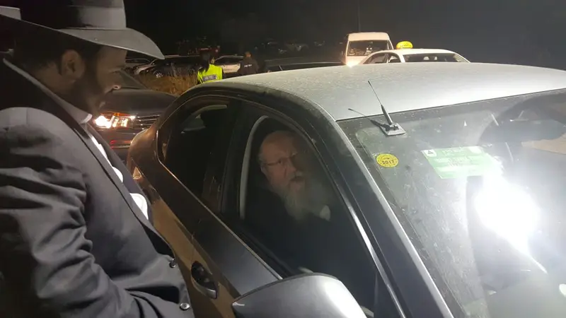 אזולאי מוזס