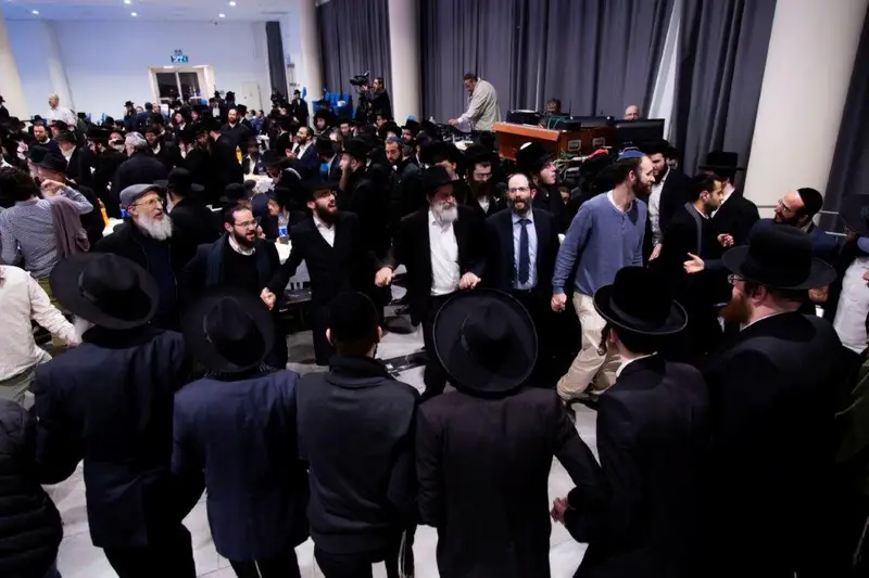אירועי צמאה י''ט כסלו בנייני האומה צילום אלקנה קליין (21)