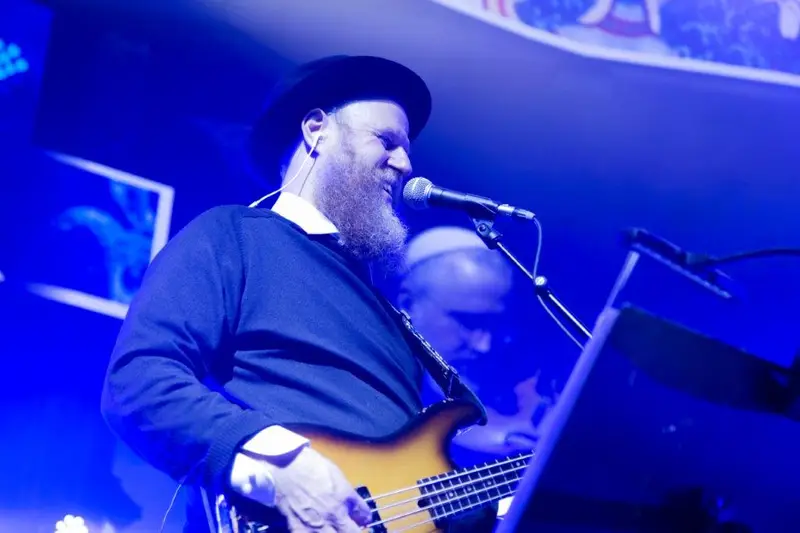 אירועי צמאה י''ט כסלו בנייני האומה צילום אלקנה קליין (26)
