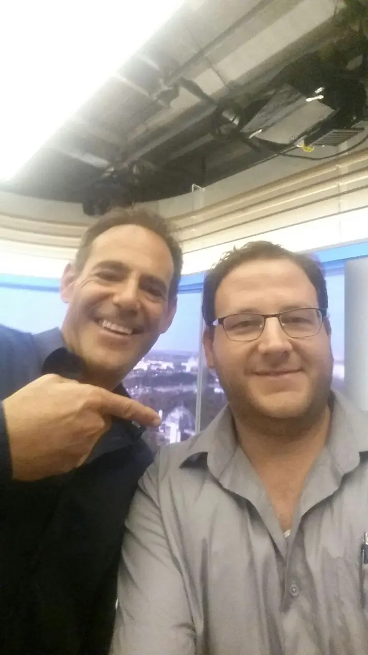 אריאל שרפר רופ