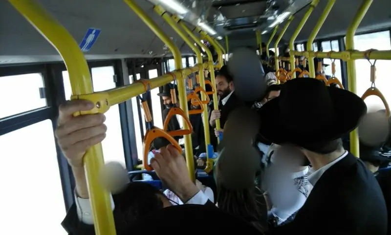 בית שמש אוטובוס (4)