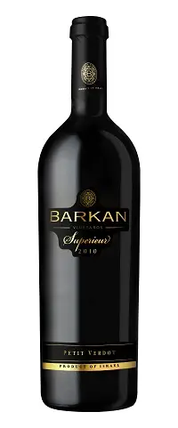 ברקן סופרייר פטי ורדו 2010 תמונת תוכן 200