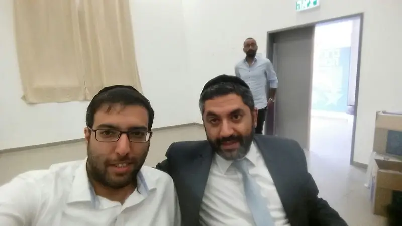 גדסי ועקנין