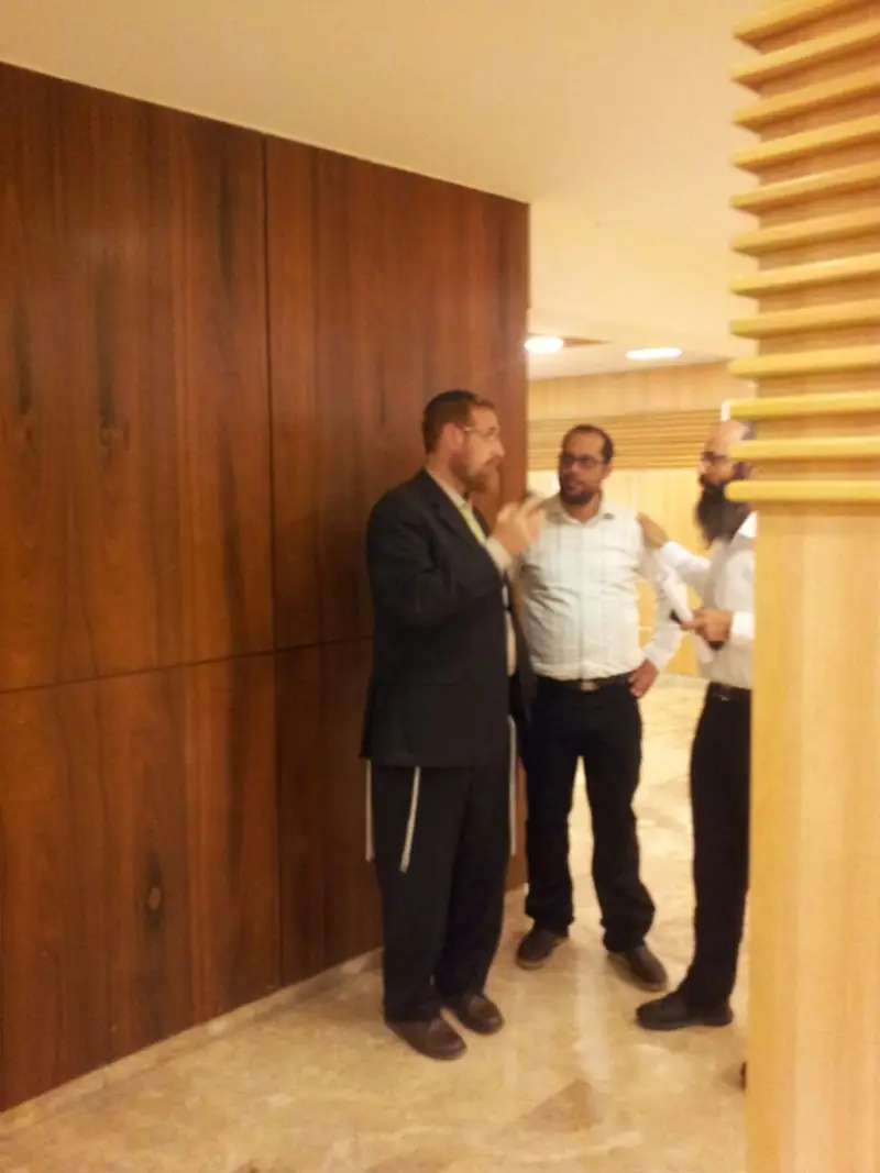 גליק והורוויץ