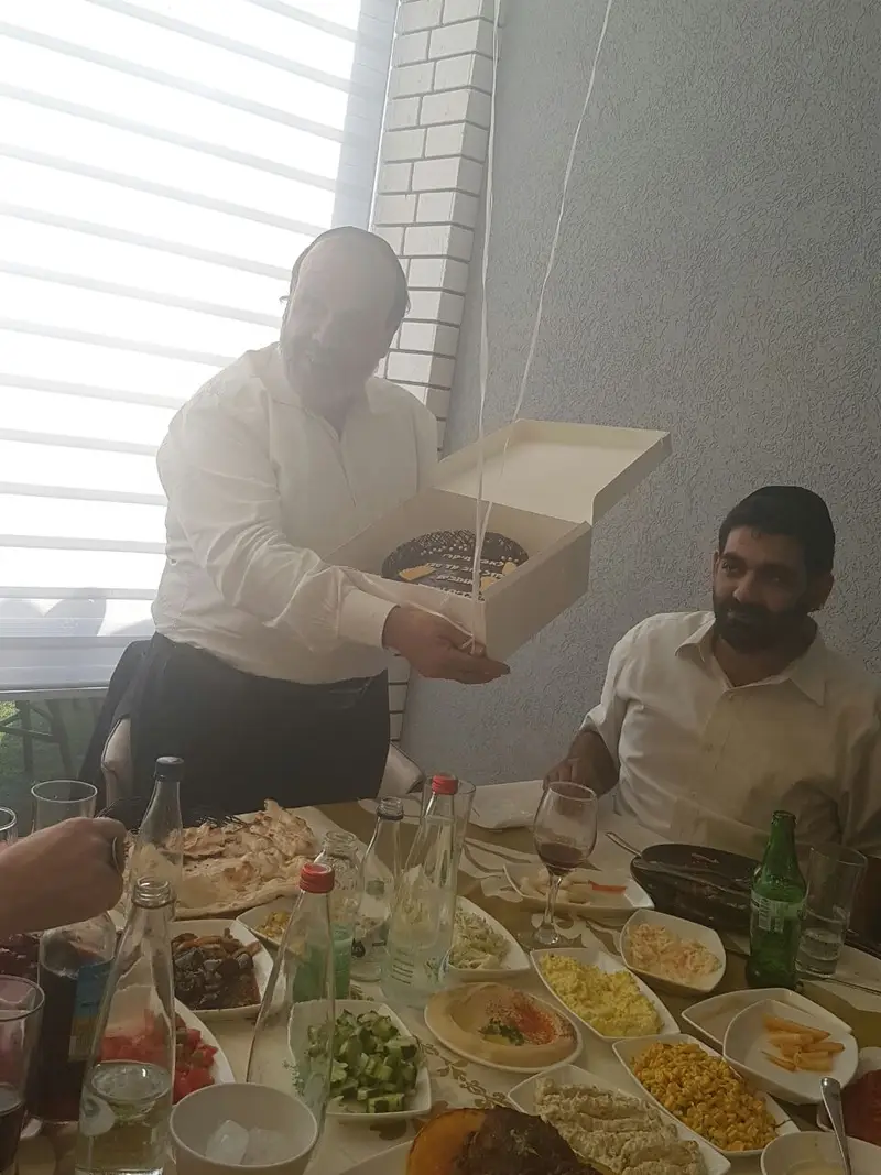 דוד אזולאי