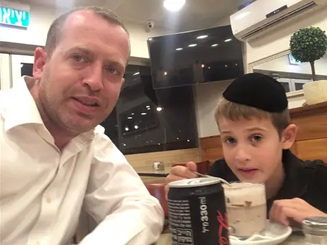 דוד חכם