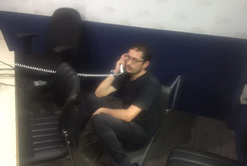 דודי איינהורן
