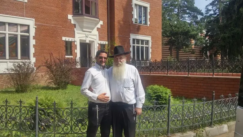 הלר לנינגראד