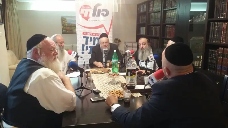 הרב אליהו שלזינגר טוקר (11)
