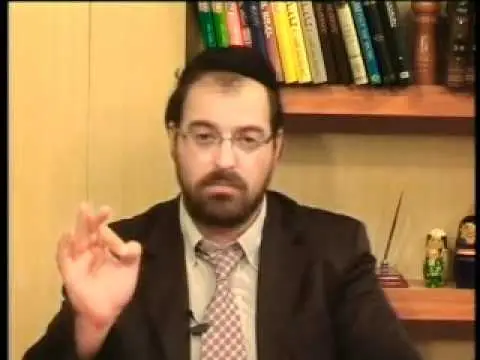 חיים הורביץ