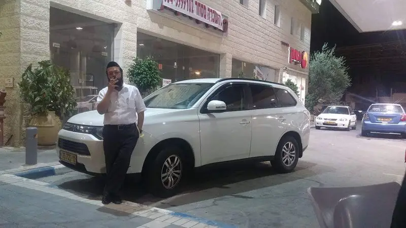 חיים קליגר